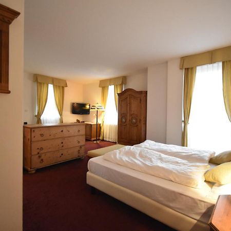 Folgaria Post Hotel 외부 사진