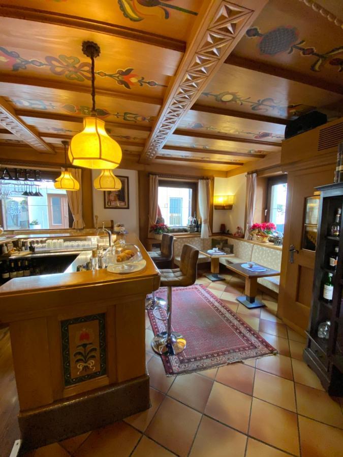 Folgaria Post Hotel 외부 사진