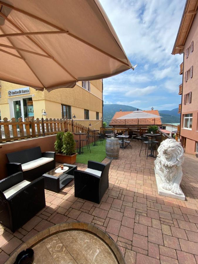 Folgaria Post Hotel 외부 사진