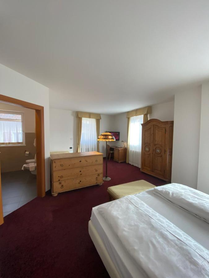 Folgaria Post Hotel 외부 사진