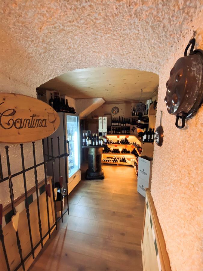 Folgaria Post Hotel 외부 사진