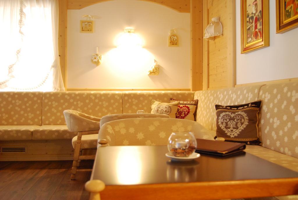 Folgaria Post Hotel 외부 사진