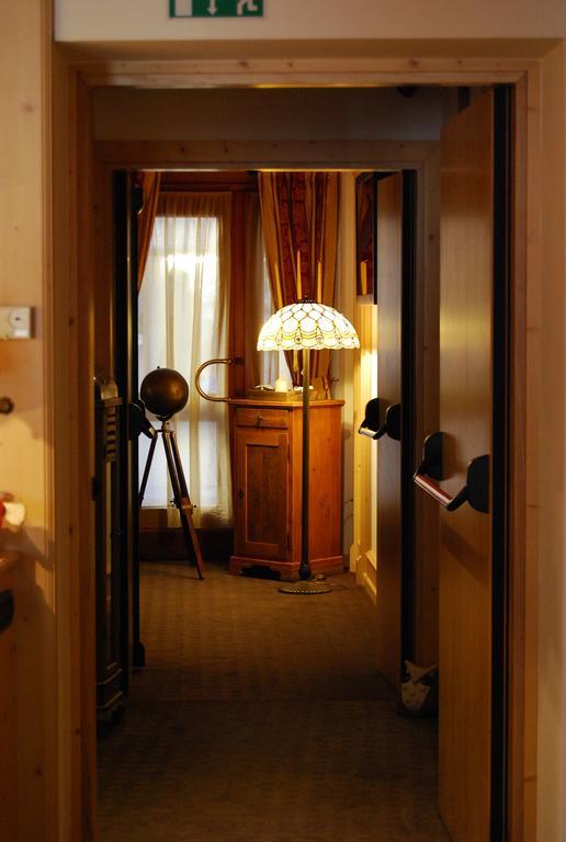 Folgaria Post Hotel 외부 사진