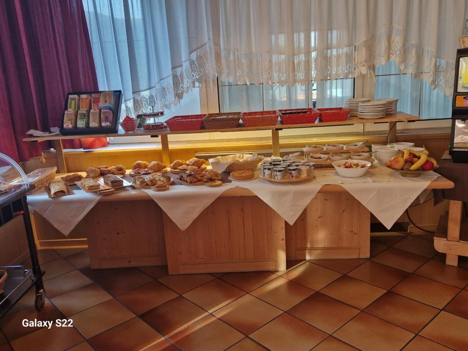 Folgaria Post Hotel 외부 사진