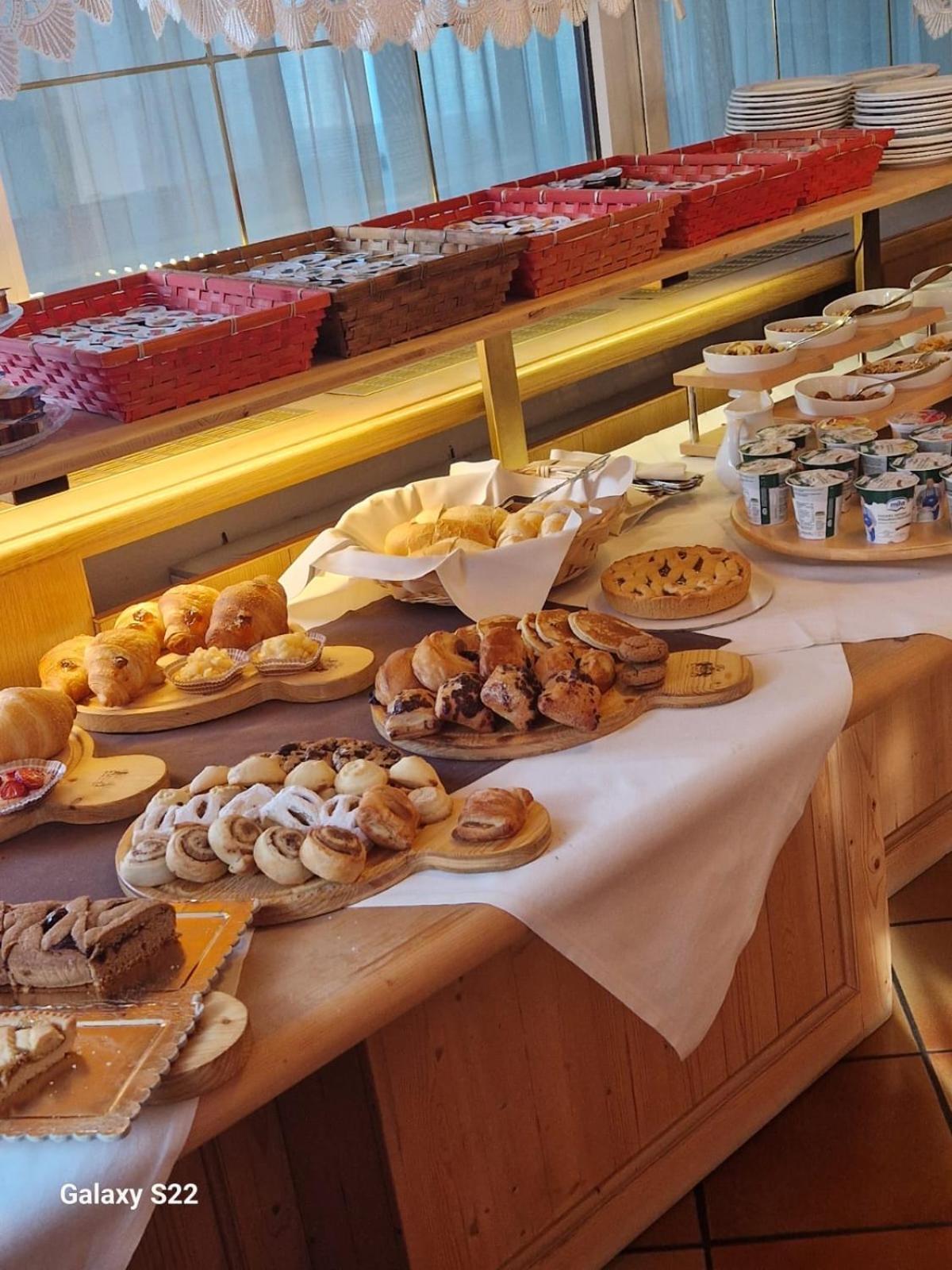 Folgaria Post Hotel 외부 사진