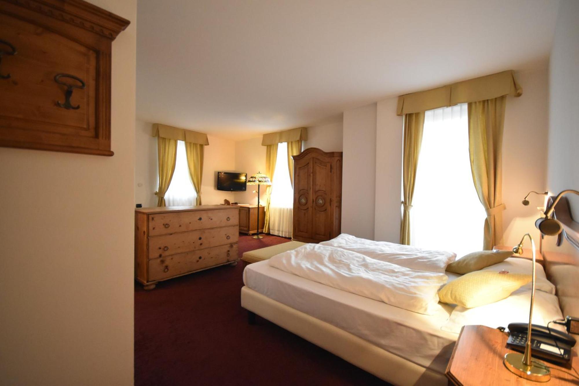 Folgaria Post Hotel 외부 사진