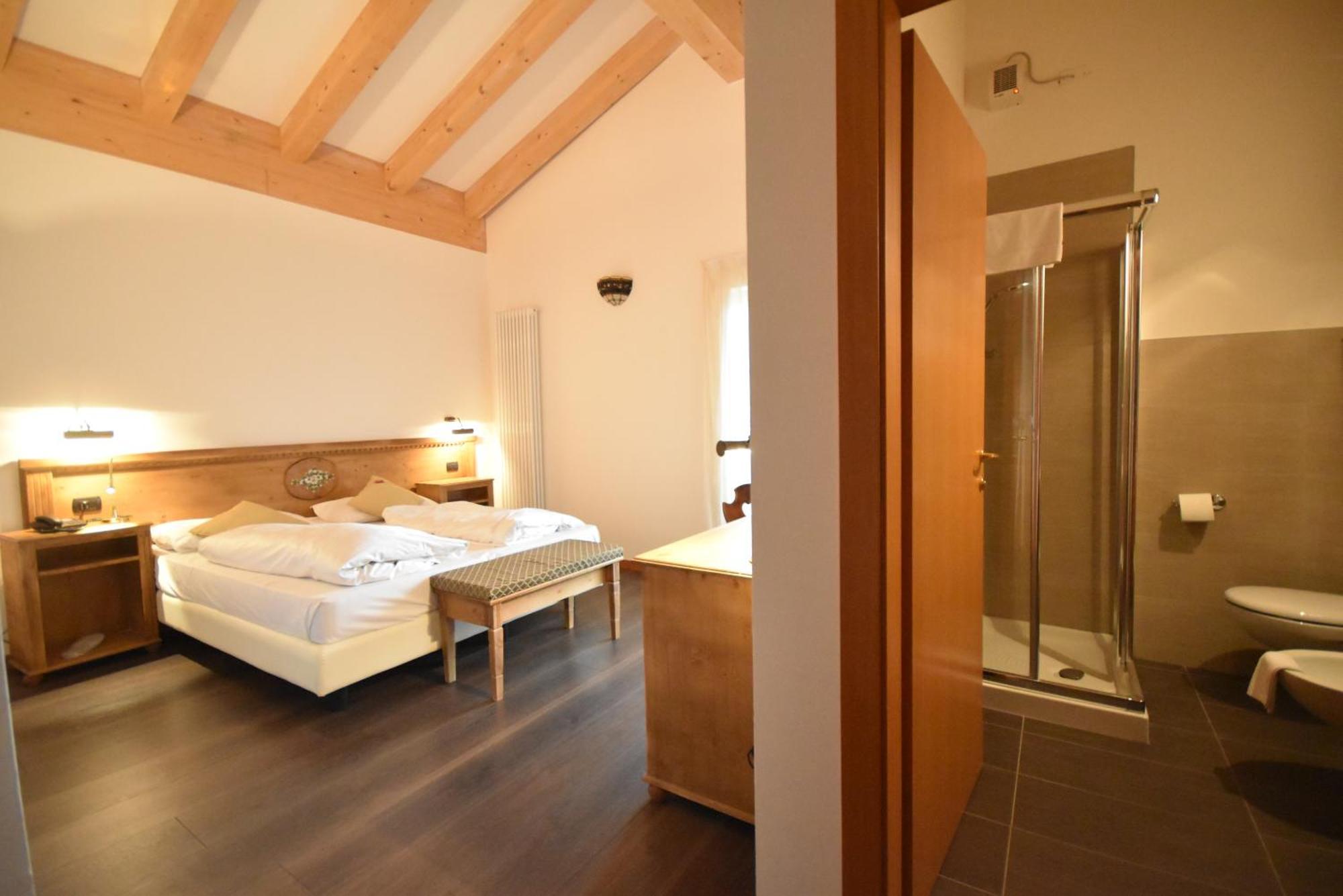 Folgaria Post Hotel 외부 사진