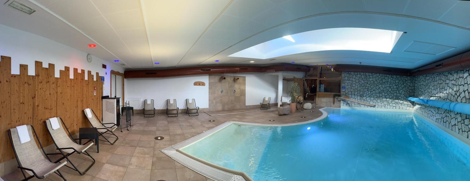 Folgaria Post Hotel 외부 사진