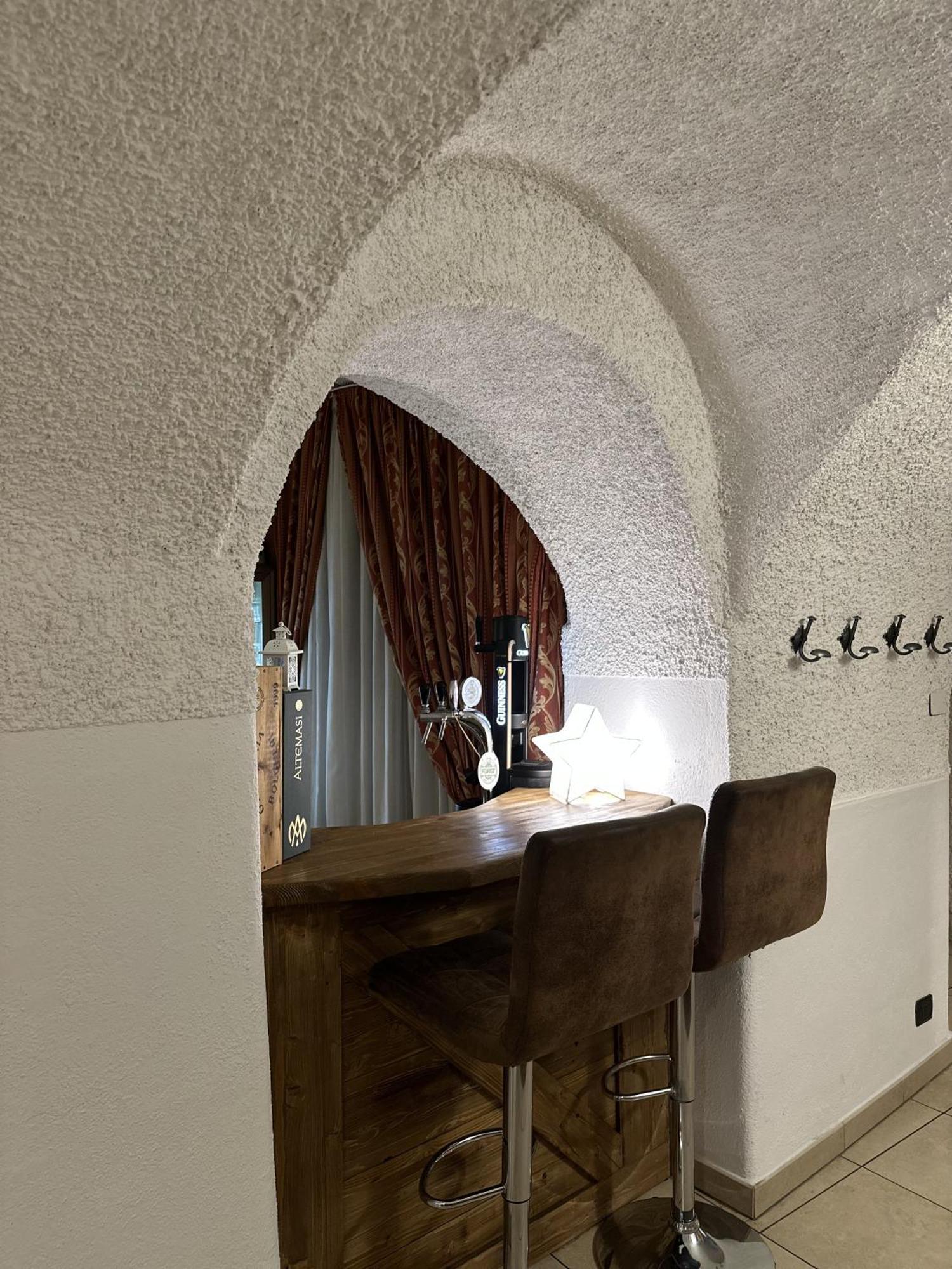 Folgaria Post Hotel 외부 사진