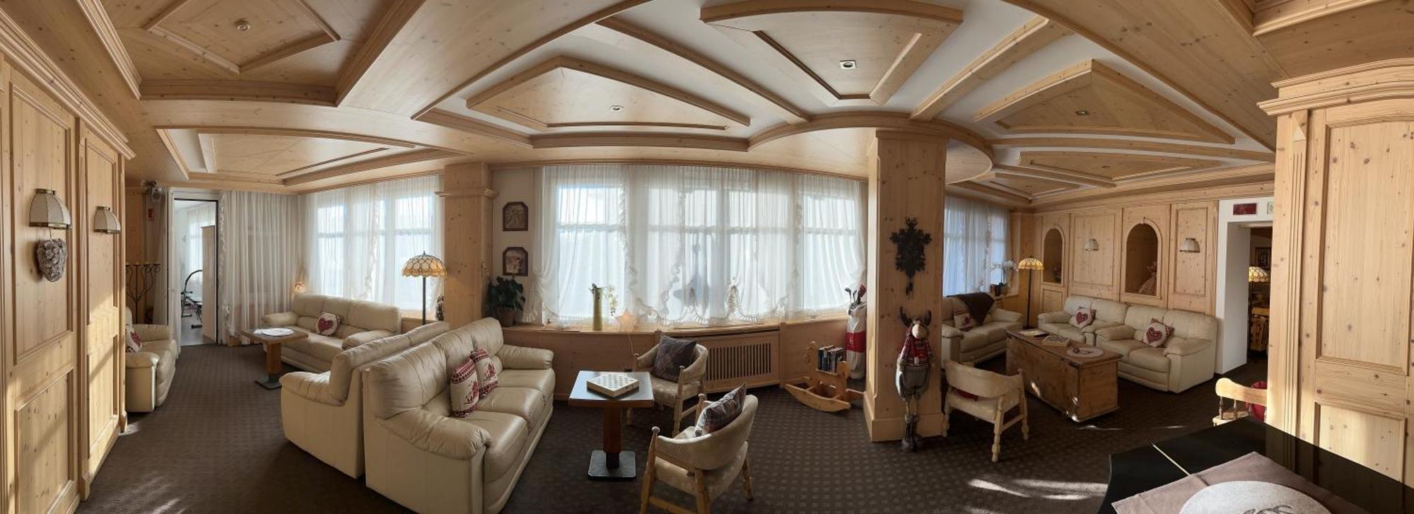 Folgaria Post Hotel 외부 사진