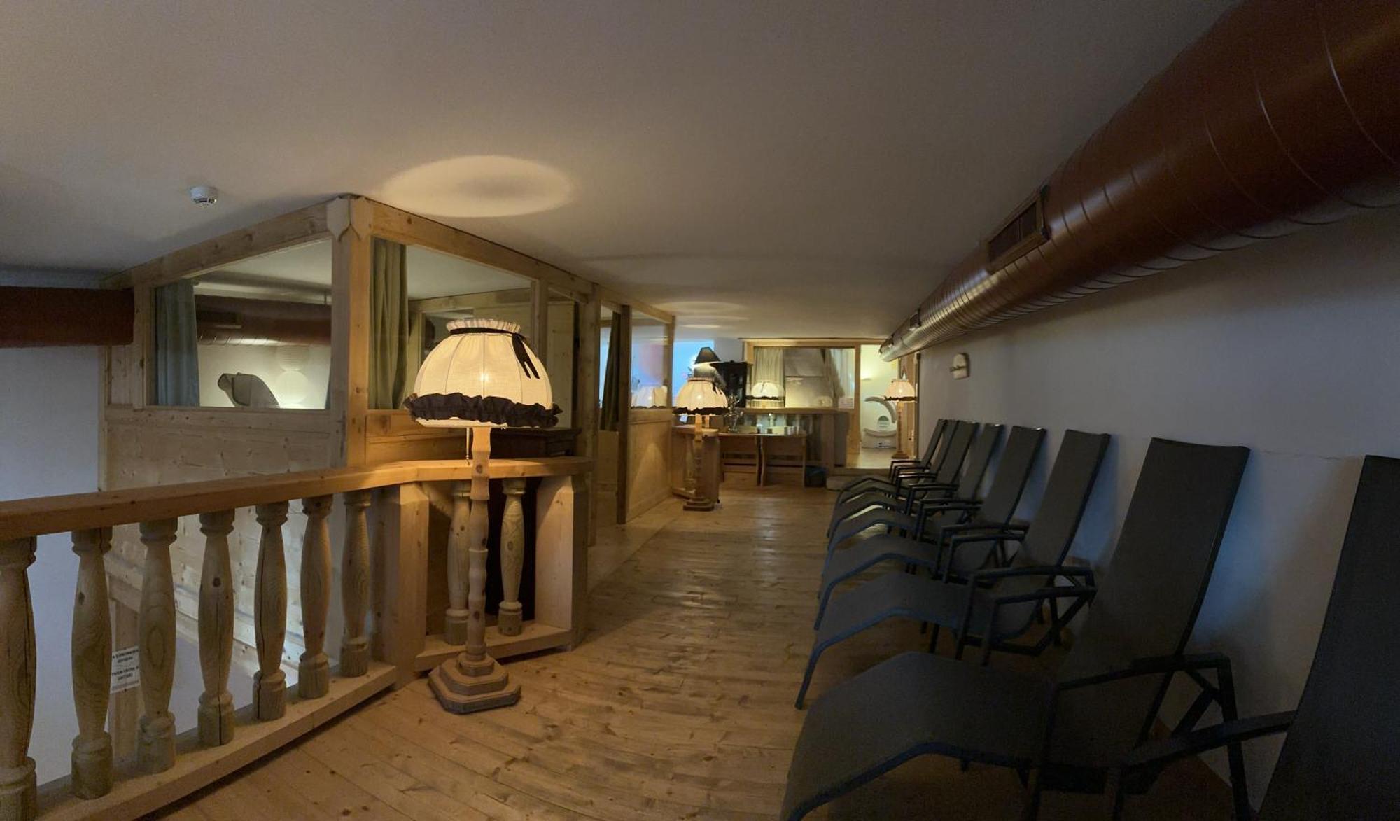 Folgaria Post Hotel 외부 사진