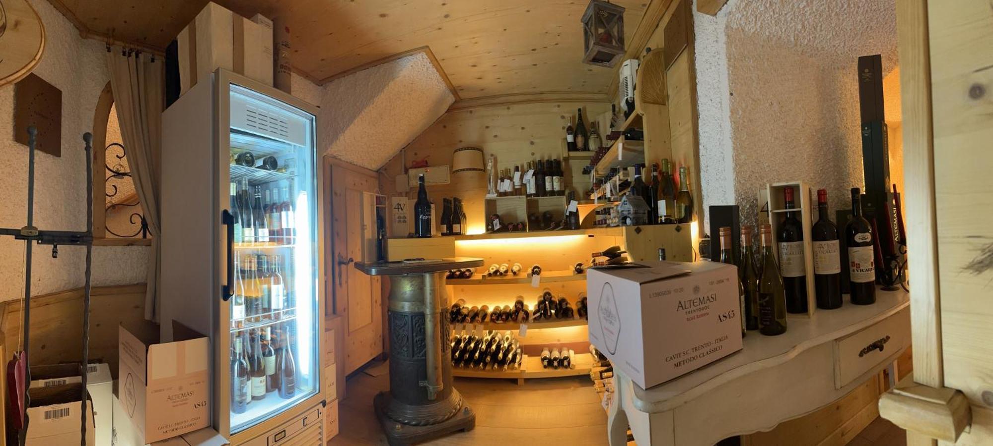 Folgaria Post Hotel 외부 사진