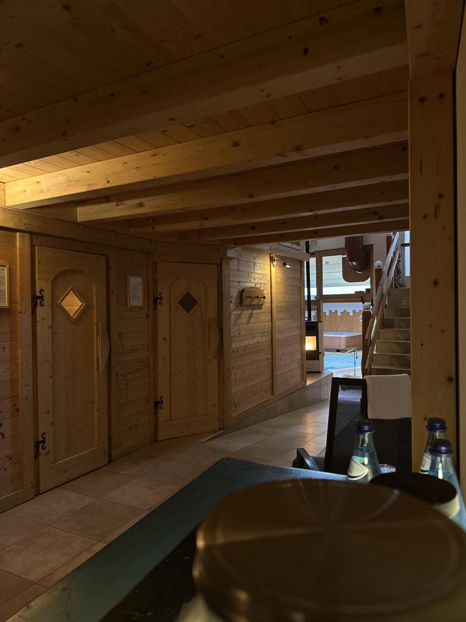 Folgaria Post Hotel 외부 사진