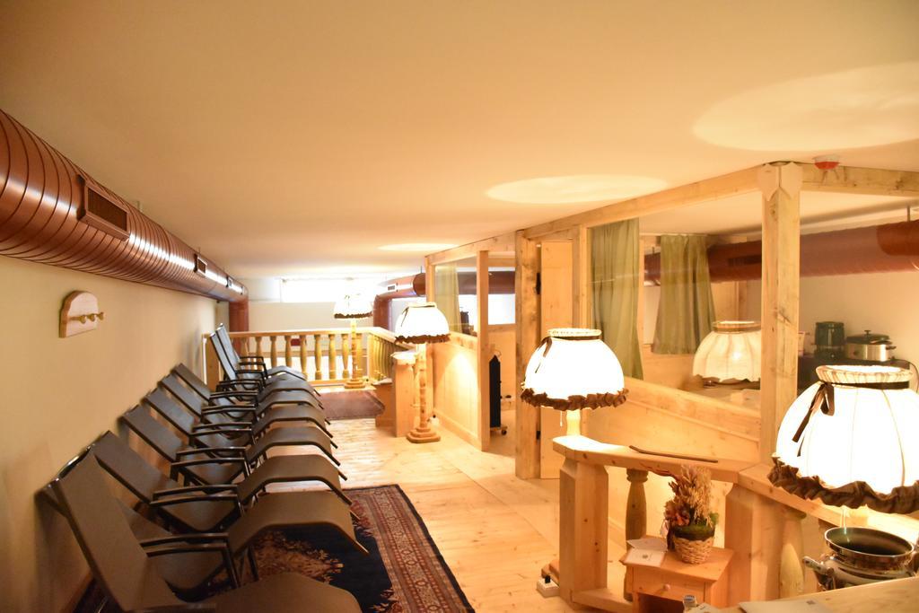Folgaria Post Hotel 외부 사진