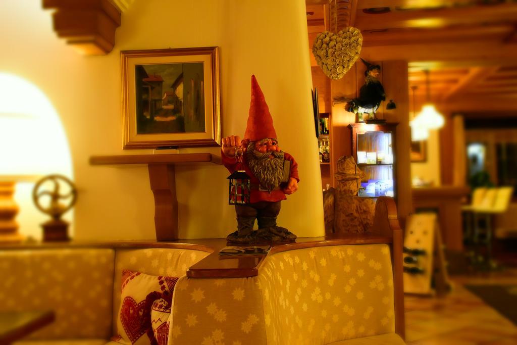 Folgaria Post Hotel 외부 사진