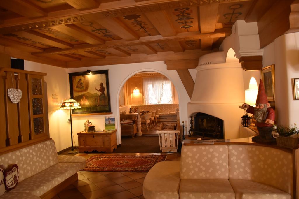 Folgaria Post Hotel 외부 사진