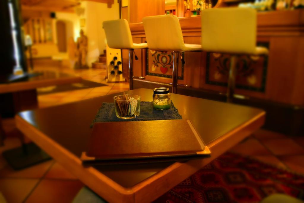 Folgaria Post Hotel 외부 사진