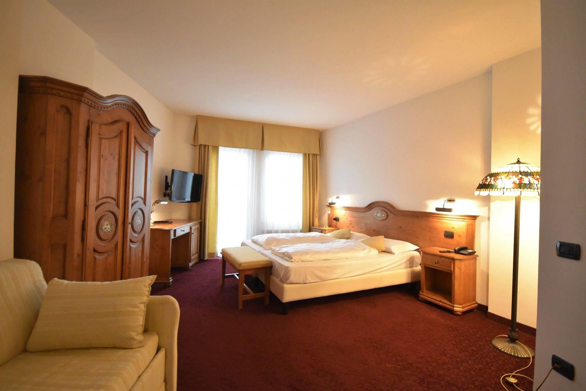 Folgaria Post Hotel 외부 사진