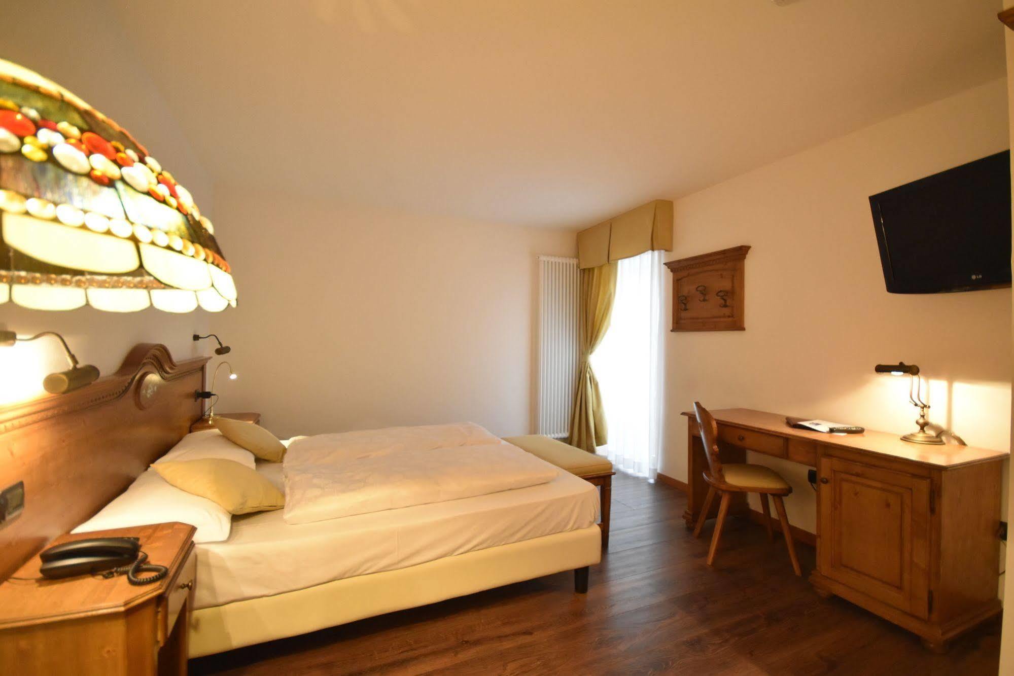 Folgaria Post Hotel 외부 사진